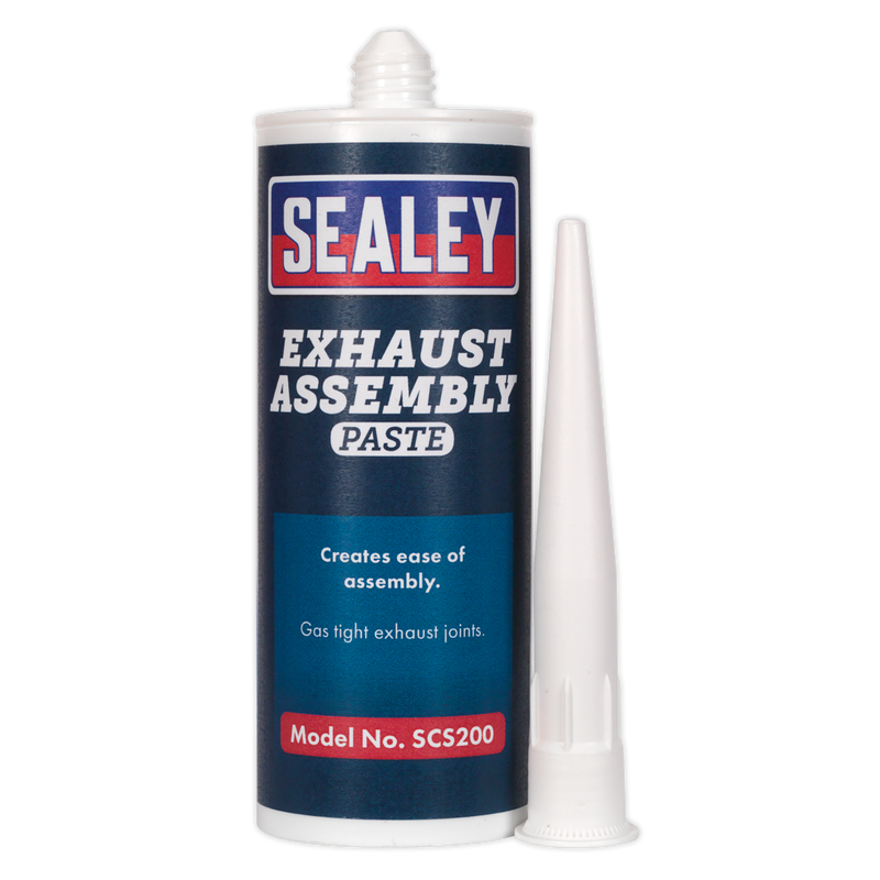 Sealey SCS200 150ml Exhaust Assembly Paste