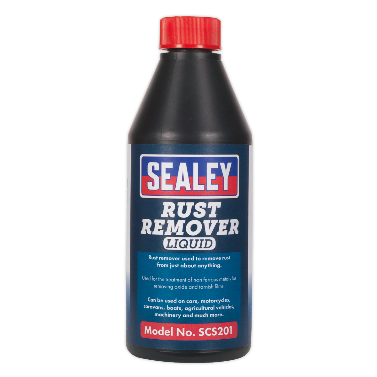 Sealey SCS201 500ml Rust Remover