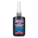 Sealey SCSKIT1 10pc Adhesive & Sealant Kit