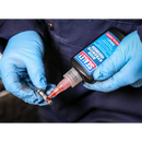 Sealey SCS271S 50ml High Strength Stud Lock