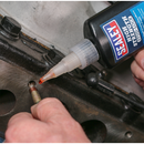 Sealey SCS271S 50ml High Strength Stud Lock