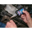 Sealey SCS271S 50ml High Strength Stud Lock