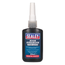 Sealey SCSKIT1 10pc Adhesive & Sealant Kit