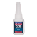 Sealey SCS301 5g Fast Setting Super Glue