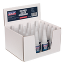 Sealey SCS302 20g Fast Setting Super Glue - Pack of 20