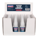 Sealey SCS302 20g Fast Setting Super Glue - Pack of 20