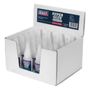 Sealey SCS304 20g Rapid Set Super Glue - Pack of 20