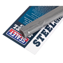 Sealey SCS390 114g Quick Set Putty Metal