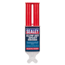 Sealey SCS400 25ml Slow Set 20 Minute Epoxy Adhesive