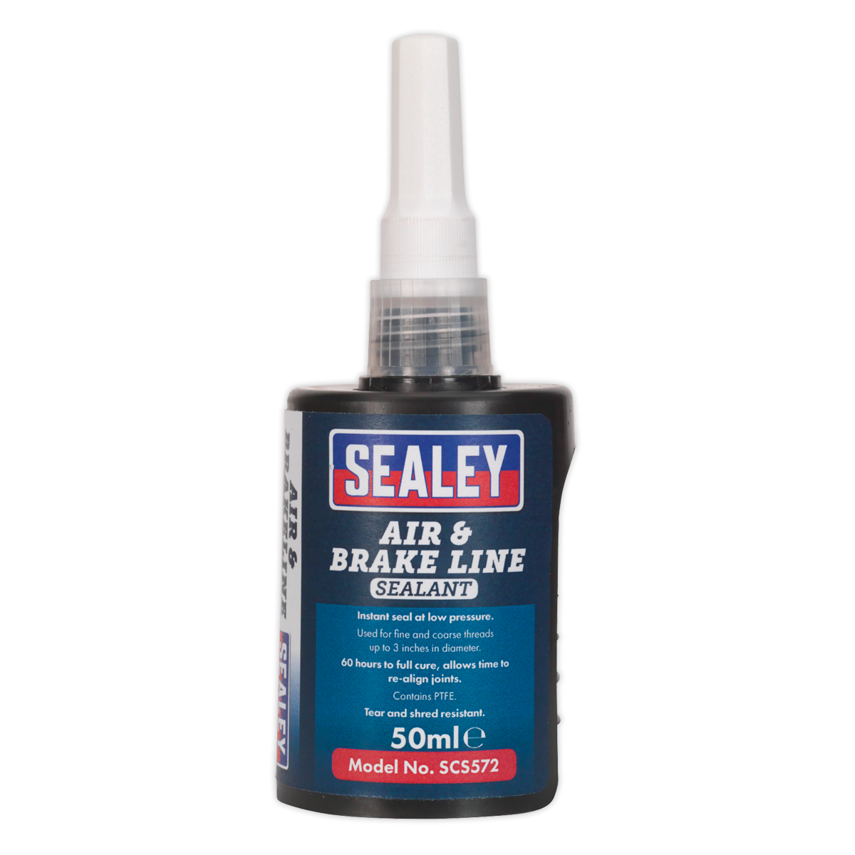 Sealey SCS572 50ml Air & Brake Line Sealant
