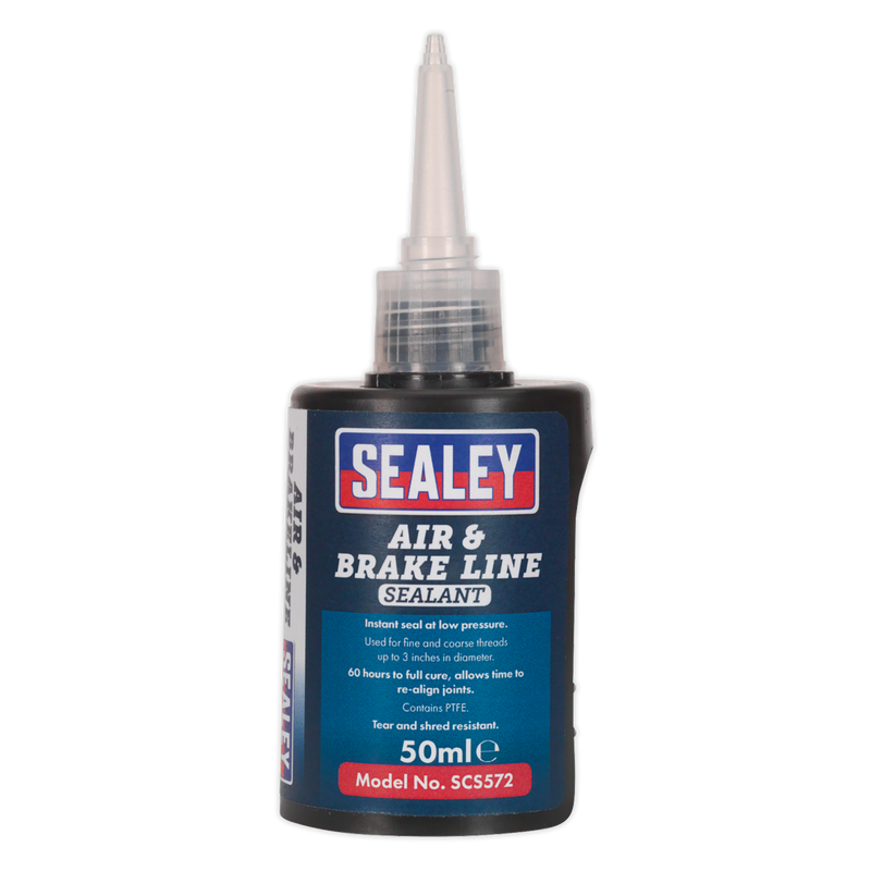 Sealey SCS572 50ml Air & Brake Line Sealant