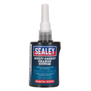 Sealey SCSKIT1 10pc Adhesive & Sealant Kit