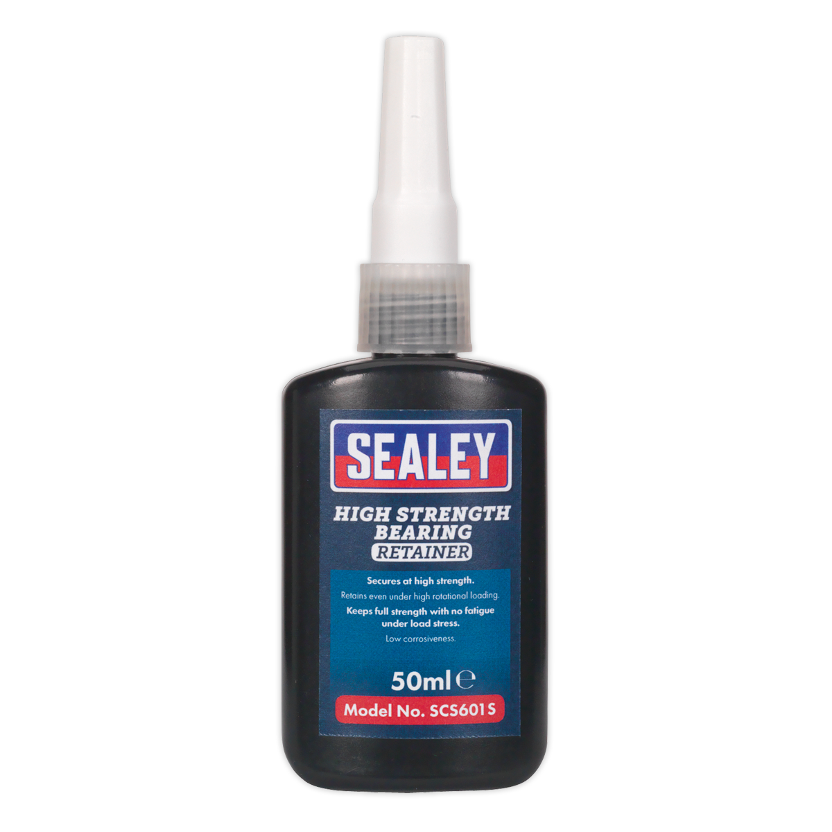 Sealey SCS601S 50ml Bearing Fit Retainer High Strength