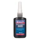 Sealey SCS601S 50ml Bearing Fit Retainer High Strength