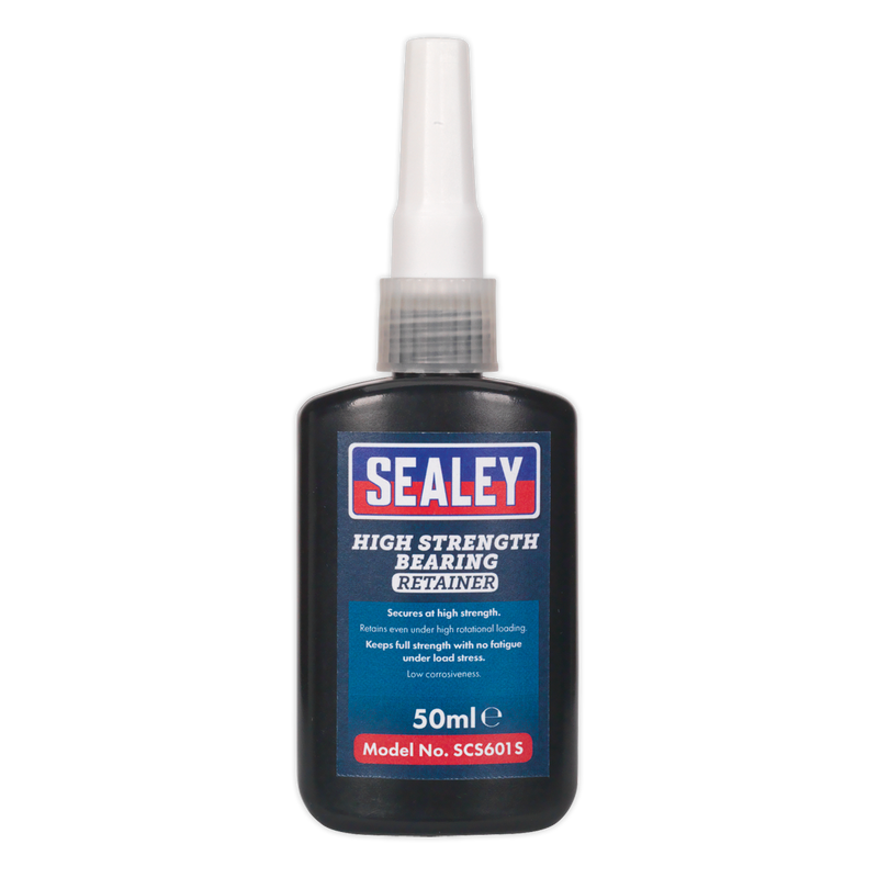 Sealey SCSKIT1 10pc Adhesive & Sealant Kit