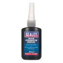 Sealey SCS638S 50ml High Strength Retainer