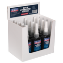 Sealey SCS638 50ml High Strength Retainer - Pack of 12