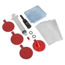 Sealey SCS901 Windscreen Repair Kit