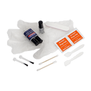 Sealey SCS903 Alloy Wheel Repair Kit