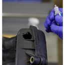 Sealey SCS908 Fast-Fix Black Filler & Adhesive