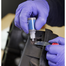 Sealey SCS908 Fast-Fix Black Filler & Adhesive