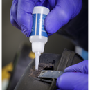 Sealey SCS908 Fast-Fix Black Filler & Adhesive