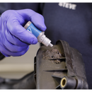 Sealey SCS908 Fast-Fix Black Filler & Adhesive