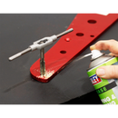 Sealey SCSCF400 500ml Tapping & Cutting Fluid