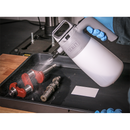 Sealey SCSG06 Premier Industrial Pressure Sprayer with Viton Seals