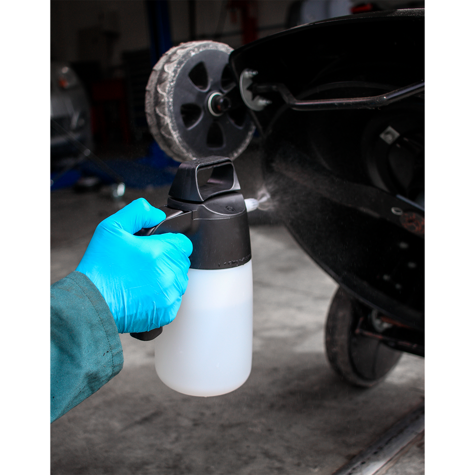Sealey SCSG07 Premier Industrial Detergent Pressure Sprayer