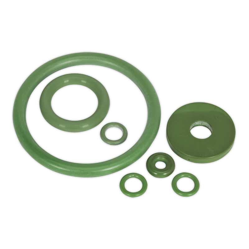 Sealey SCSGPRK Viton‚Äö√†√∂‚àö√°¬¨¬®‚àö√ú Seal Kit for SCSG04 & SCSG05