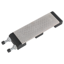 Sealey SCSS1 Combination Diamond Sharpening Whetstone with Adjustable Stone Holder