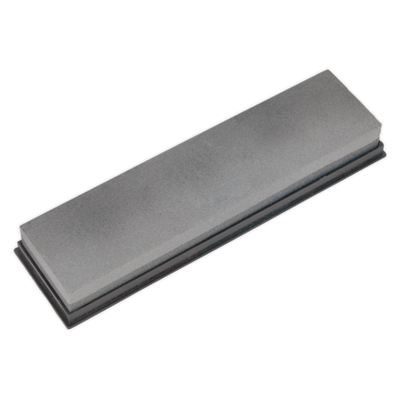 Sealey SCSS2 Combination Sharpening Stone
