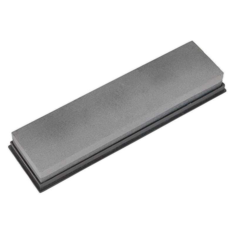 Sealey SCSS2 Combination Sharpening Stone