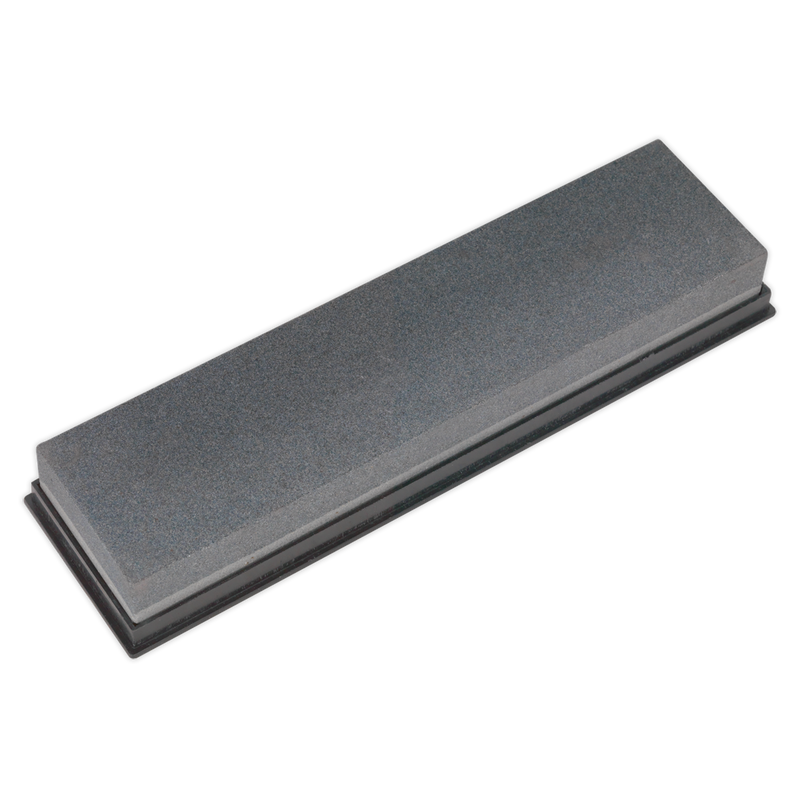 Sealey SCSS2 Combination Sharpening Stone