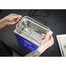 Sealey SCT03 3L Ultrasonic Parts Cleaning Tank