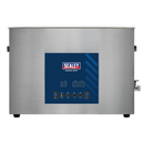 Sealey SCT27 27L Ultrasonic Parts Cleaning Tank
