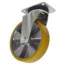 Sealey SCW5200SP 200mm Castor Wheel Swivel Plate