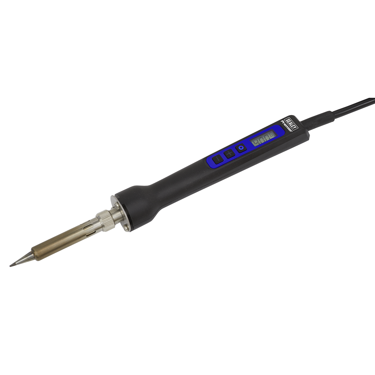 Sealey SD002 80W Digital Soldering Iron