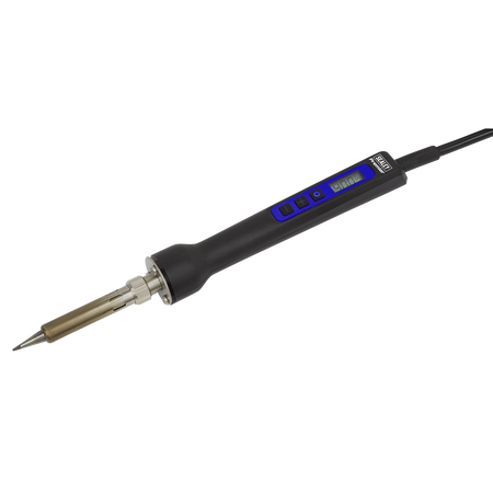 Sealey SD002 80W Digital Soldering Iron