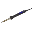 Sealey SD002 80W Digital Soldering Iron