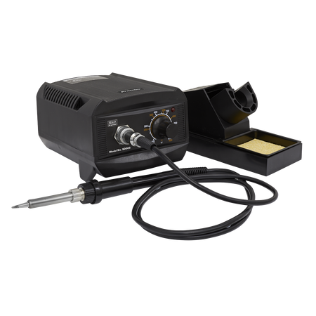 Sealey SD003 50W Soldering Station