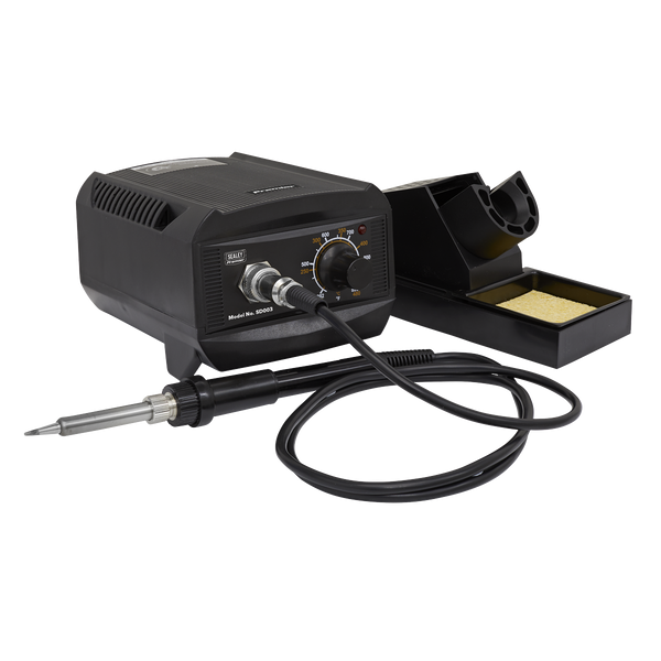 Sealey SD003 50W Soldering Station