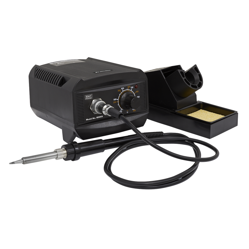Sealey SD003 50W Soldering Station