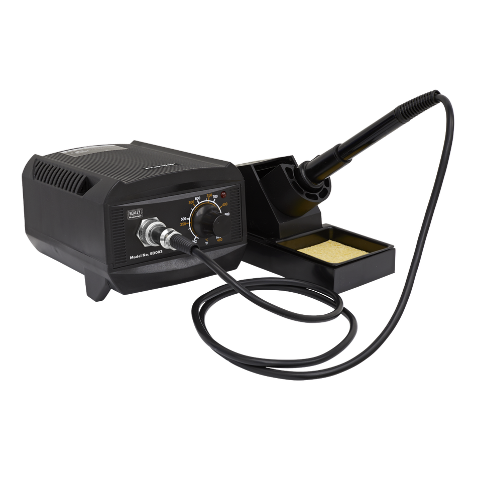 Sealey SD003 50W Soldering Station