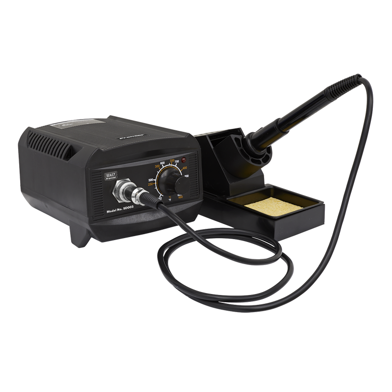 Sealey SD003 50W Soldering Station