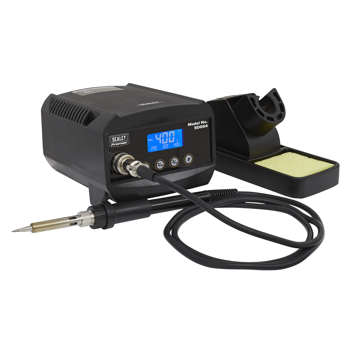 Sealey SD004 60W Soldering Station