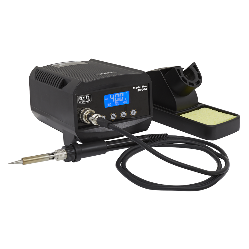 Sealey SD004 60W Soldering Station