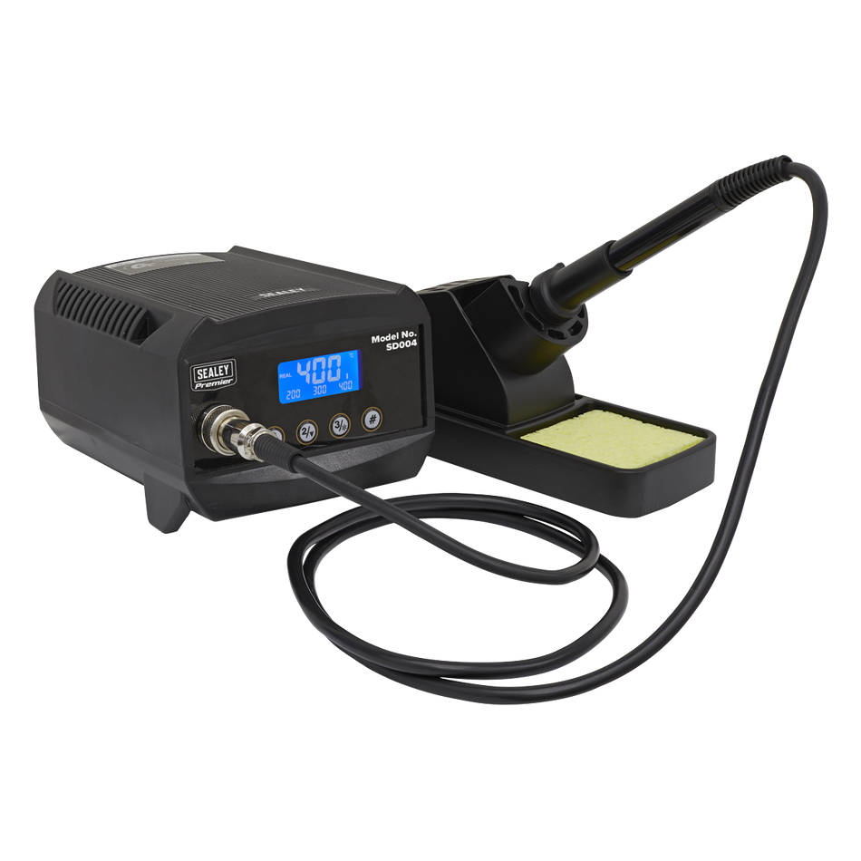Sealey SD004 60W Soldering Station