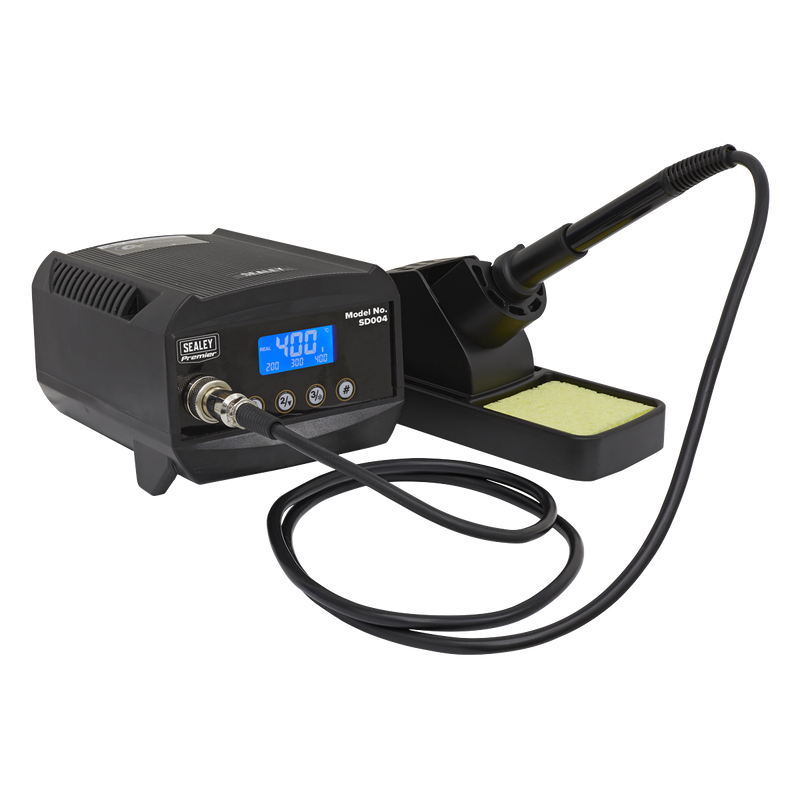 Sealey SD004 60W Soldering Station